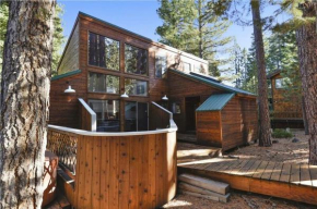 Deer Path by Tahoe Truckee Vacation Properties